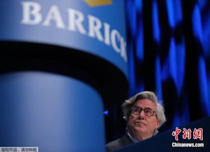 　　資料圖：約翰·桑頓。