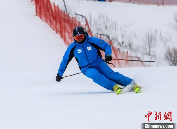 圖為院泗琦。　本人供圖