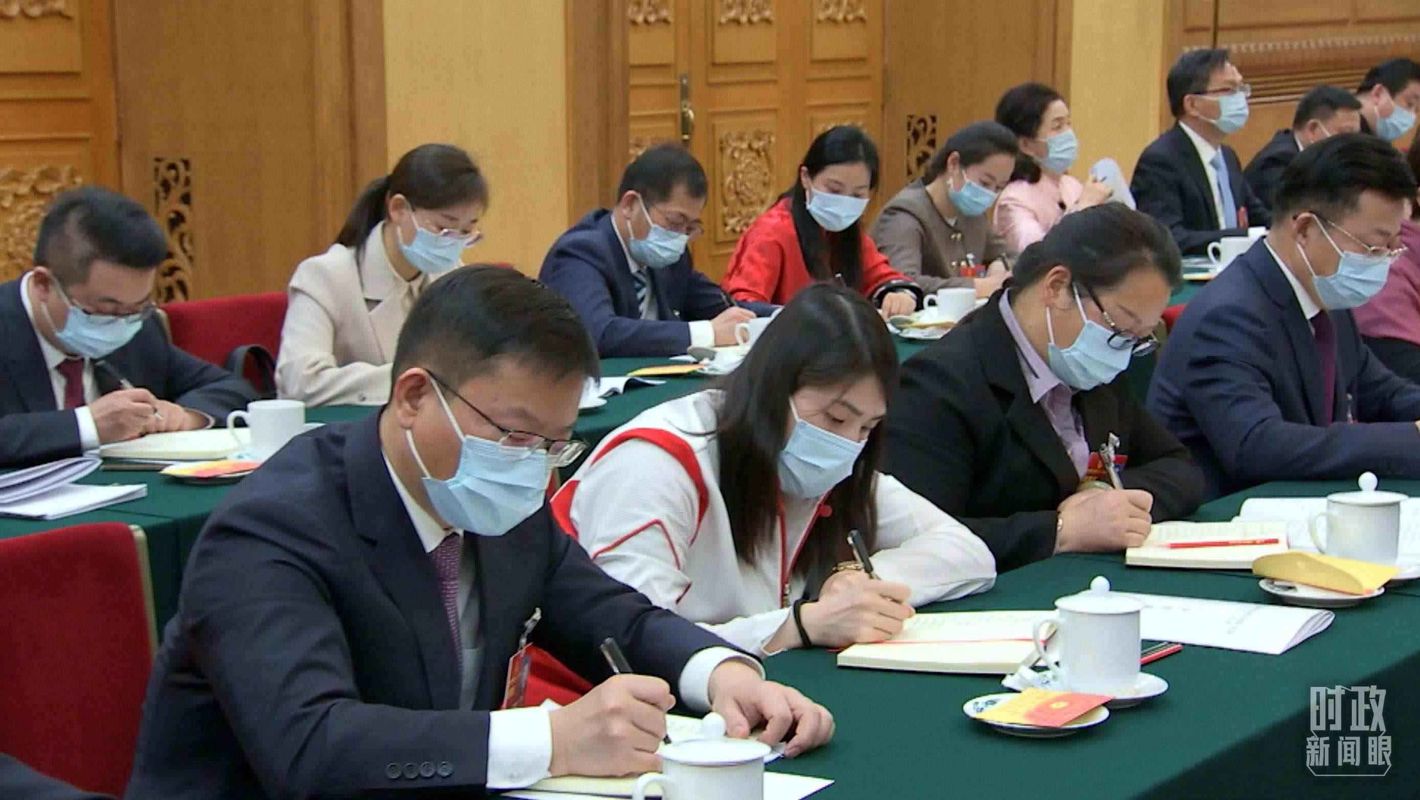 時(shí)政新聞眼丨一場重要會(huì)議召開，習(xí)近平全面部署一件事關(guān)全局的大事