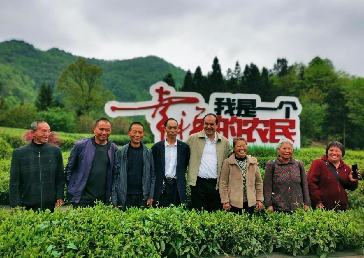 Guizhou Echo | 這一波，貴州又圈“國(guó)際粉”了