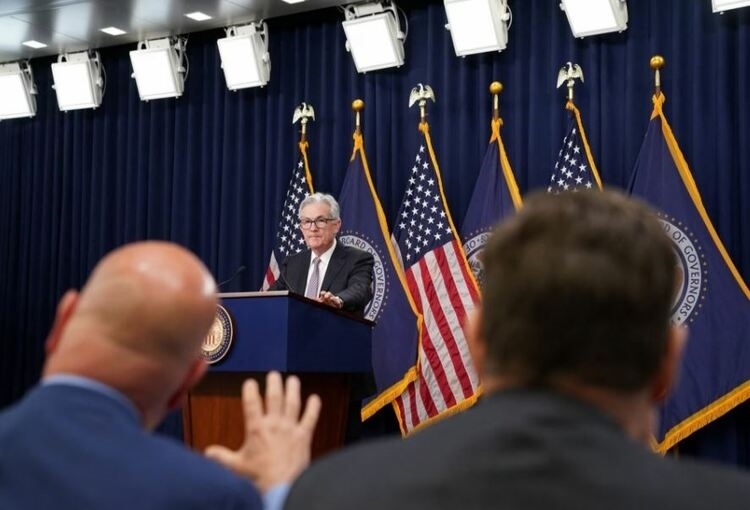 連續(xù)第十次加息！美聯(lián)儲貨幣政策陷困局