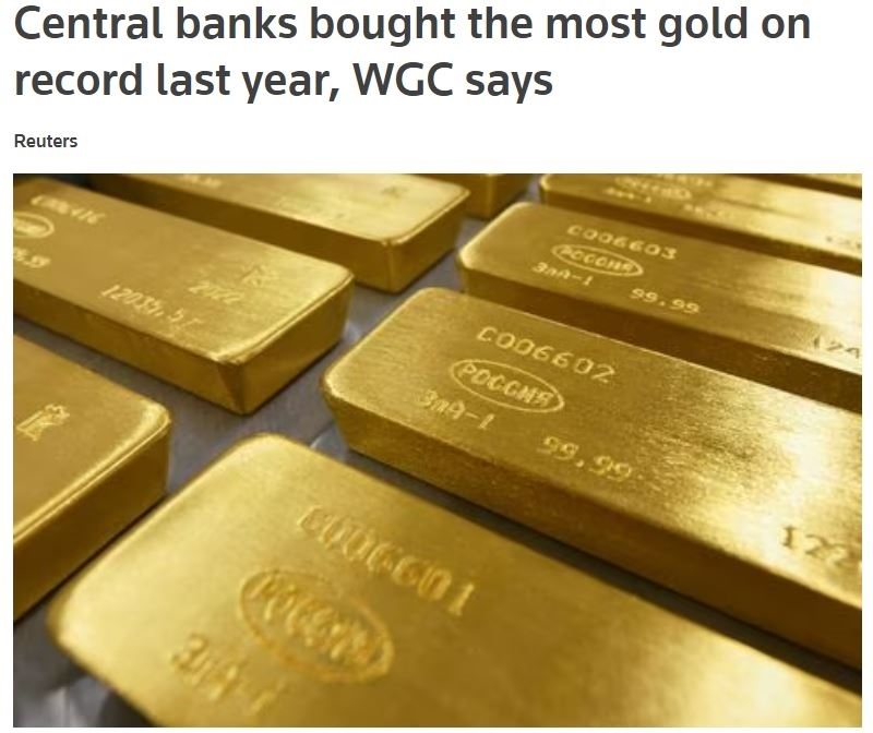 十次加息，美國如何傷害了世界