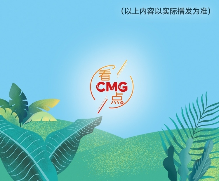 總臺(tái)周看點(diǎn)，來(lái)了！