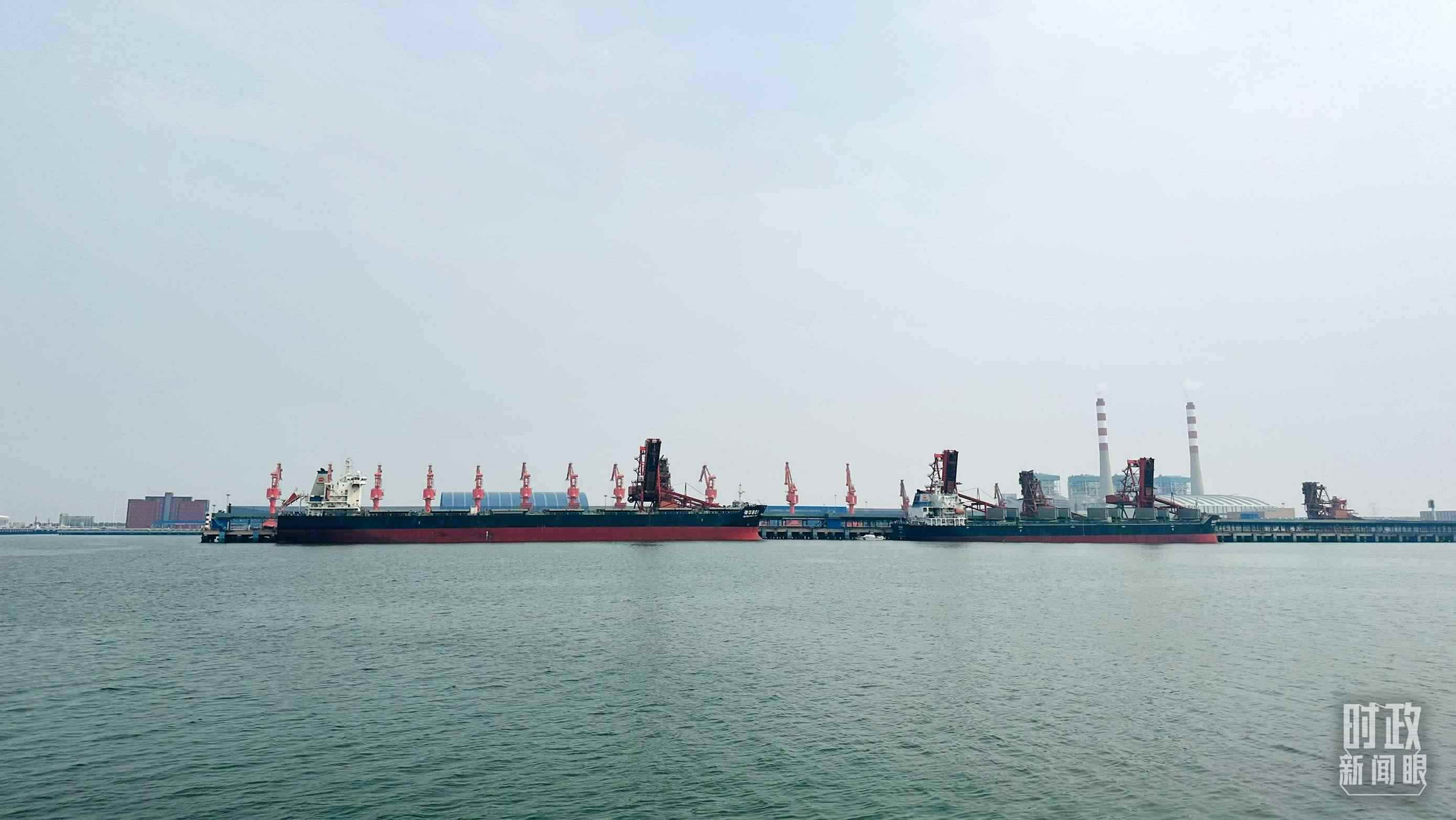 時政新聞眼丨習(xí)近平考察河北滄州，關(guān)注這些“國之大者”