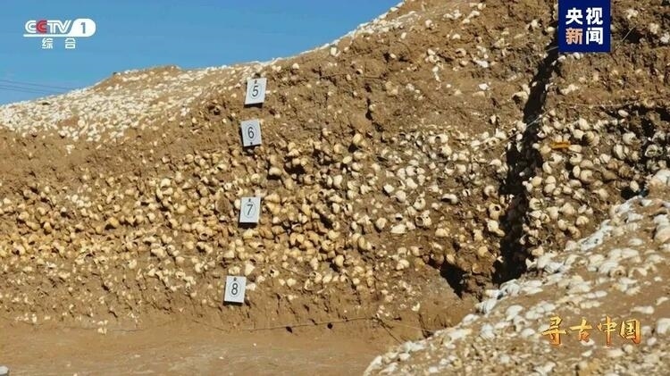 大型系列紀(jì)錄片《尋古中國》開播，首部系列探尋古滇文明