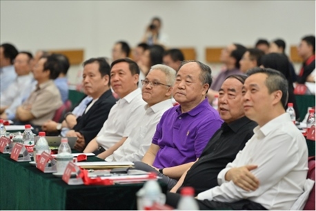 活動現(xiàn)場。校方供圖