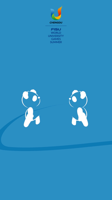 成都大運會丨從四川文物，感受跨越千年的體育互動