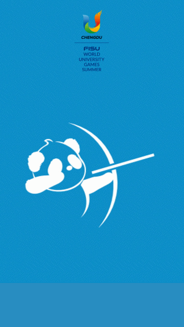 成都大運會丨從四川文物，感受跨越千年的體育互動