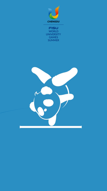 成都大運會丨從四川文物，感受跨越千年的體育互動