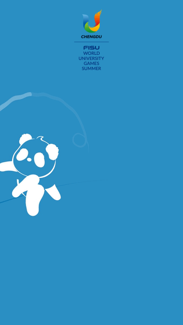 成都大運會丨從四川文物，感受跨越千年的體育互動