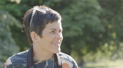 圖為夏洛特·瓊斯。資料圖片