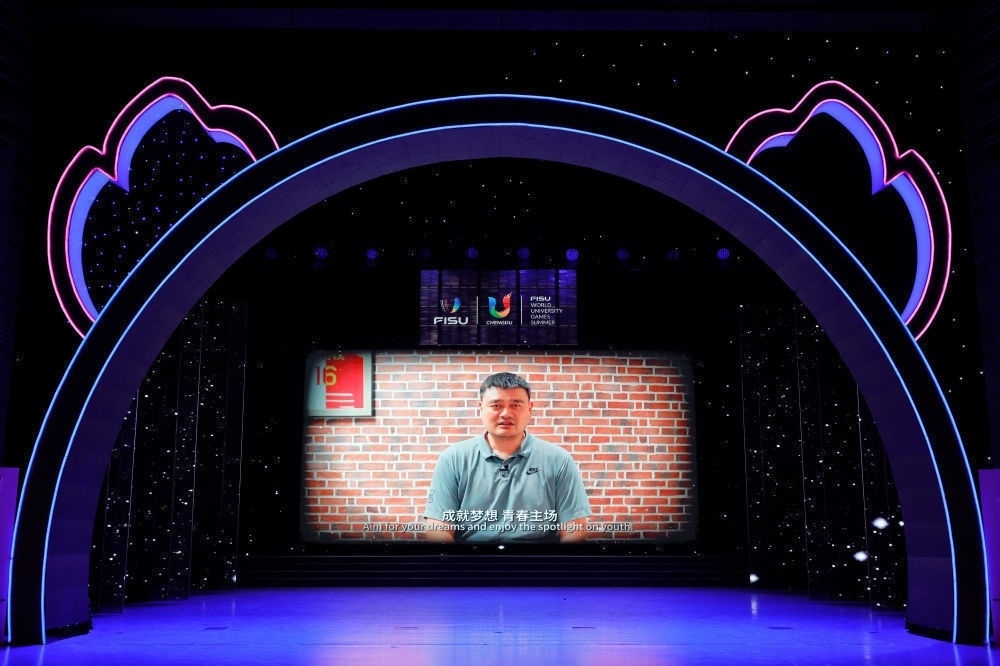 青春主場(chǎng) 丨 中華武術(shù)，傳遞文化精髓感受體育精神