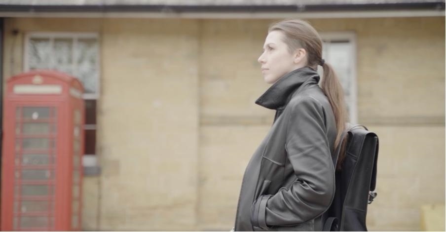 圖為霍尼·沃森。帕特里克·謝德-西蒙茲攝