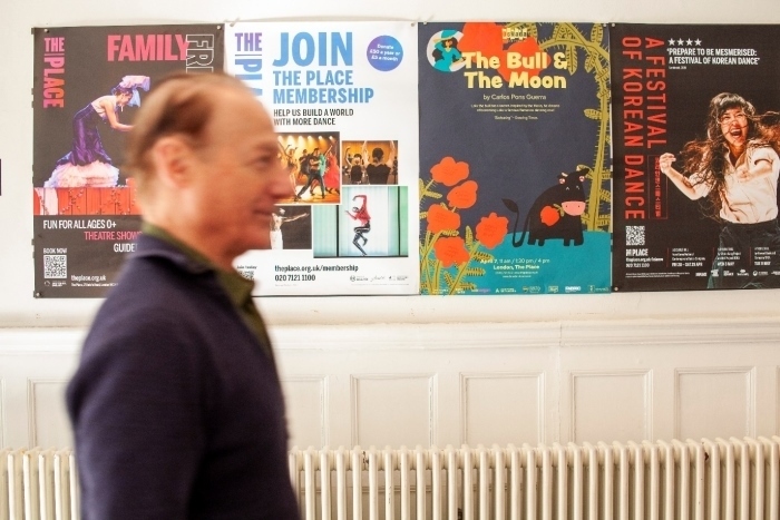 班納曼。Lewis McCarthy攝