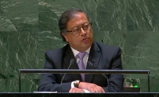 巴以爆發(fā)新沖突后，他再指西方“雙標(biāo)”