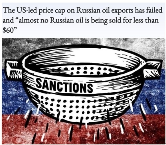 “歐洲最大經(jīng)濟體”易主？ 西方“制俄”制了誰