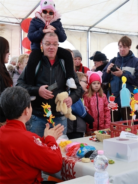 活動(dòng)現(xiàn)場(chǎng)。中國(guó)駐匈牙利大使館供圖