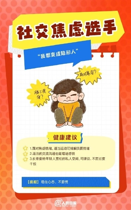 春節(jié)人設(shè)圖鑒，哪一個(gè)是你？