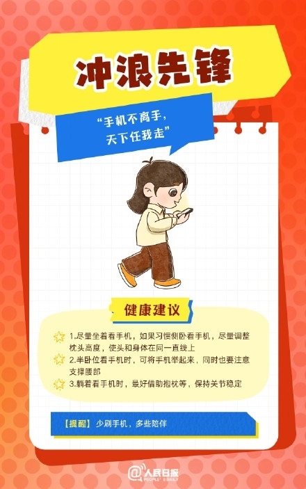 春節(jié)人設(shè)圖鑒，哪一個(gè)是你？