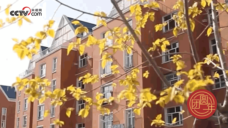 △ 近年來(lái)，內(nèi)蒙古阿爾山市牢記總書記的囑托，開(kāi)始進(jìn)行大規(guī)模的棚戶區(qū)改造，城市功能和人居環(huán)境顯著提升。