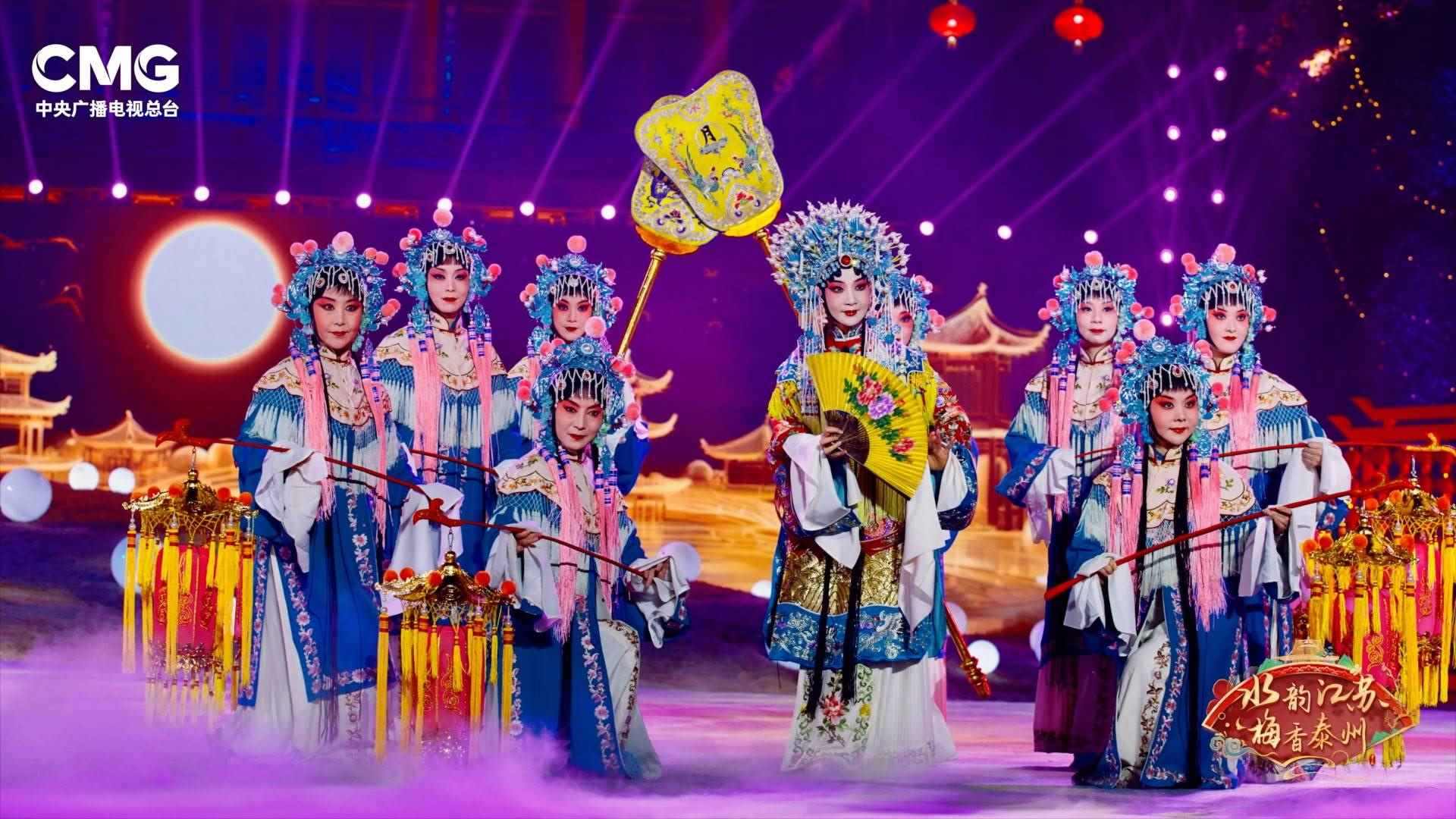 節(jié)目現(xiàn)場。主辦方供圖