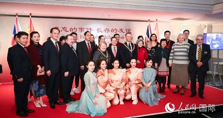 活動現(xiàn)場。人民網(wǎng) 郭錦標攝