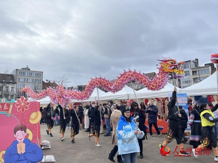 圖為活動現(xiàn)場。人民網(wǎng)記者 牛瑞飛攝