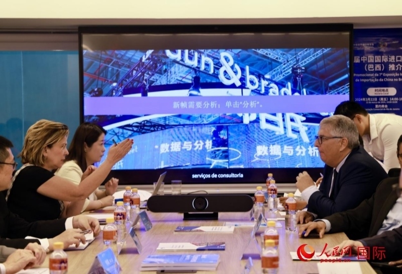 活動(dòng)現(xiàn)場(chǎng)。人民網(wǎng)記者 宋亦然攝