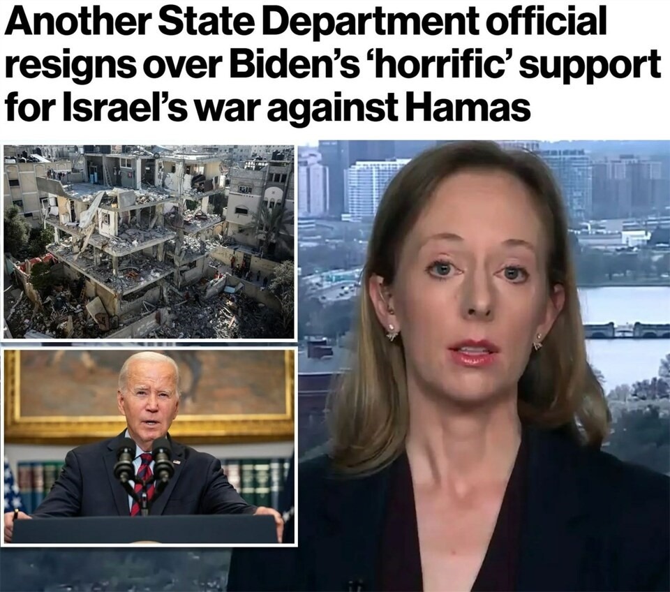 持續(xù)提供軍事援助 美國就是這樣“約束”以色列的？