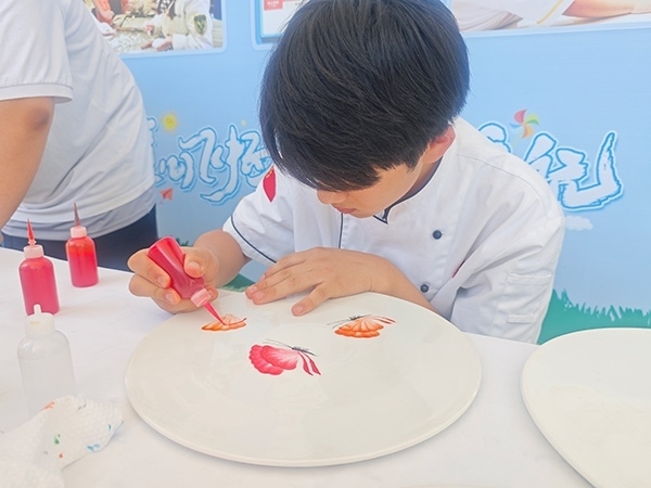 活動現(xiàn)場。人民網(wǎng)記者 郝孟佳 攝