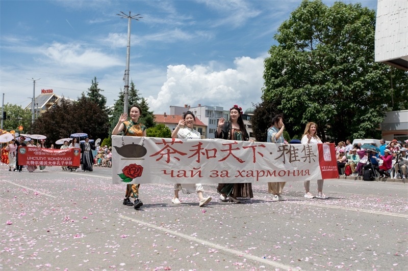 活動(dòng)現(xiàn)場(chǎng)。黃俊攝