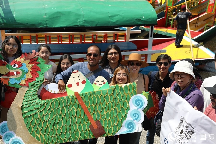 活動現(xiàn)場。人民網(wǎng) 埃內(nèi)斯托·多明戈斯攝