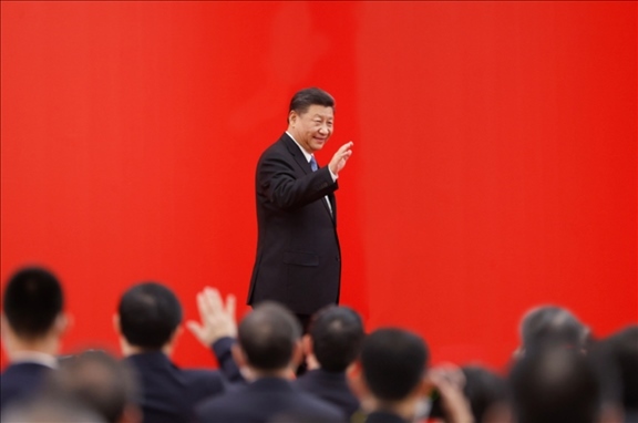 從一扇“門”、一座“城”、兩張“網”，看浦東新區(qū)改革常新