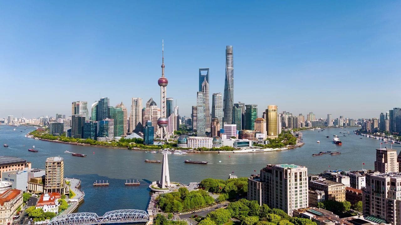 從一扇“門”、一座“城”、兩張“網”，看浦東新區(qū)改革常新