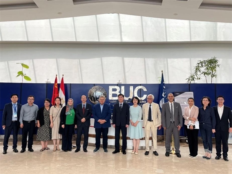 活動現(xiàn)場。主辦方供圖