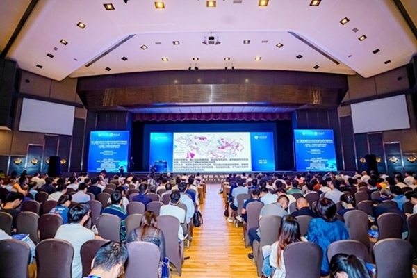 研討會(huì)現(xiàn)場。中國地質(zhì)大學(xué)（北京）供圖