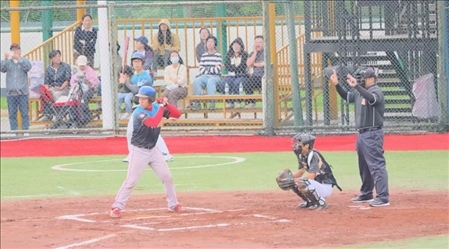 比賽現(xiàn)場(chǎng)。主辦方供圖