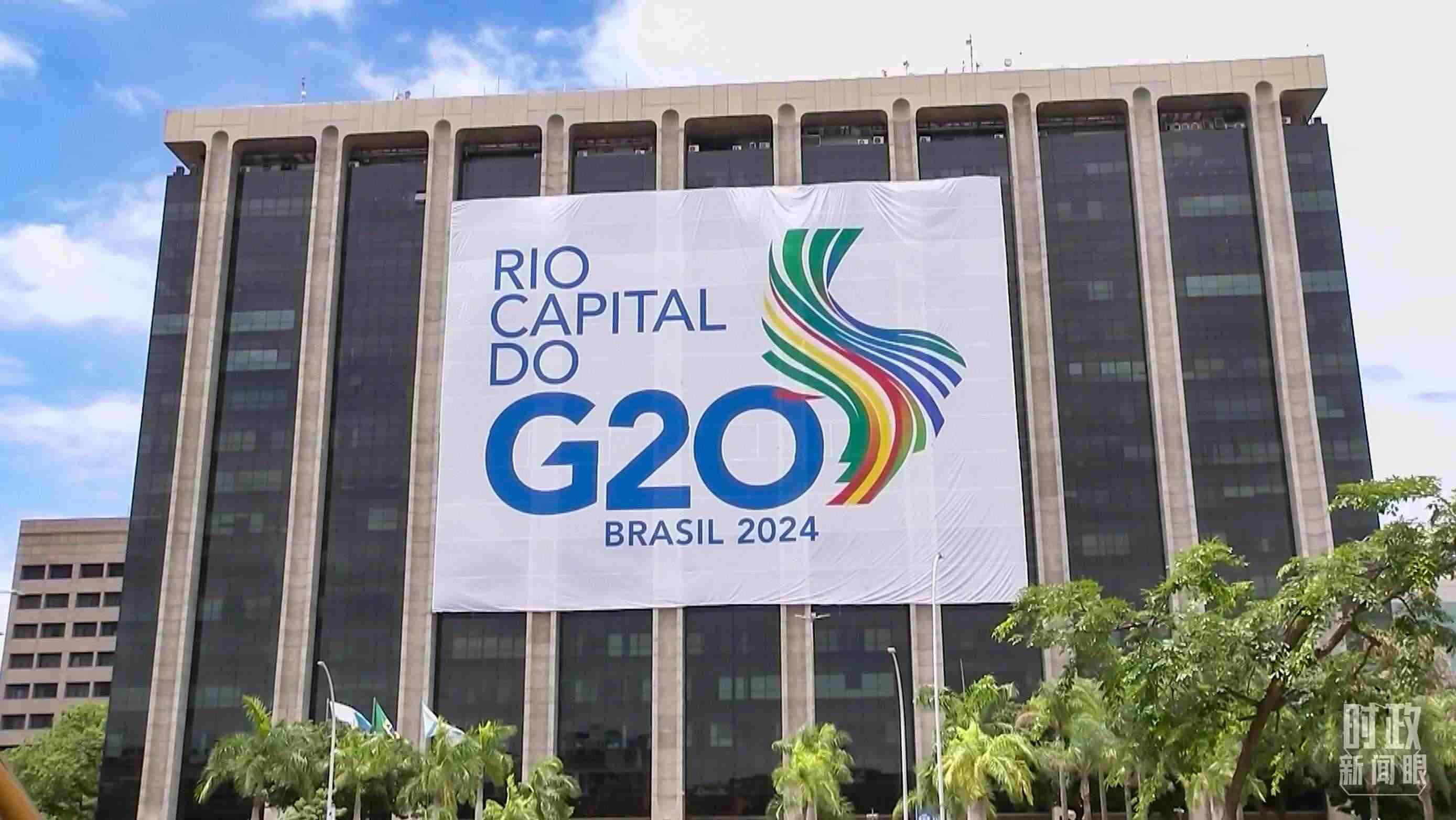 △巴西里約熱內(nèi)盧。