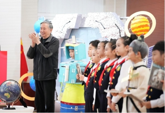 活動(dòng)現(xiàn)場(chǎng)。主辦方供圖