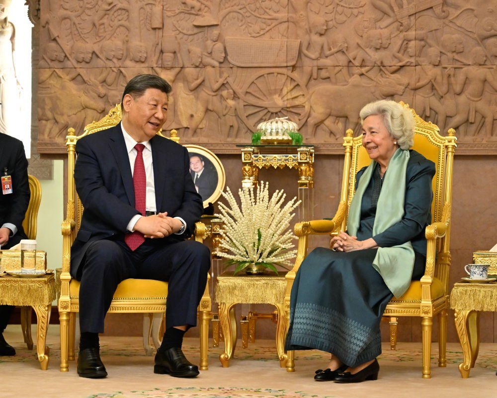 新華社記者 殷博古 攝