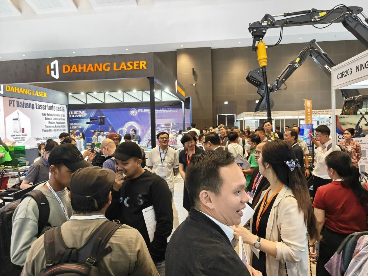 展會現(xiàn)場?；顒又鬓k方供圖